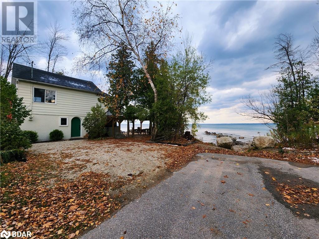 16 WILLIAM Avenue