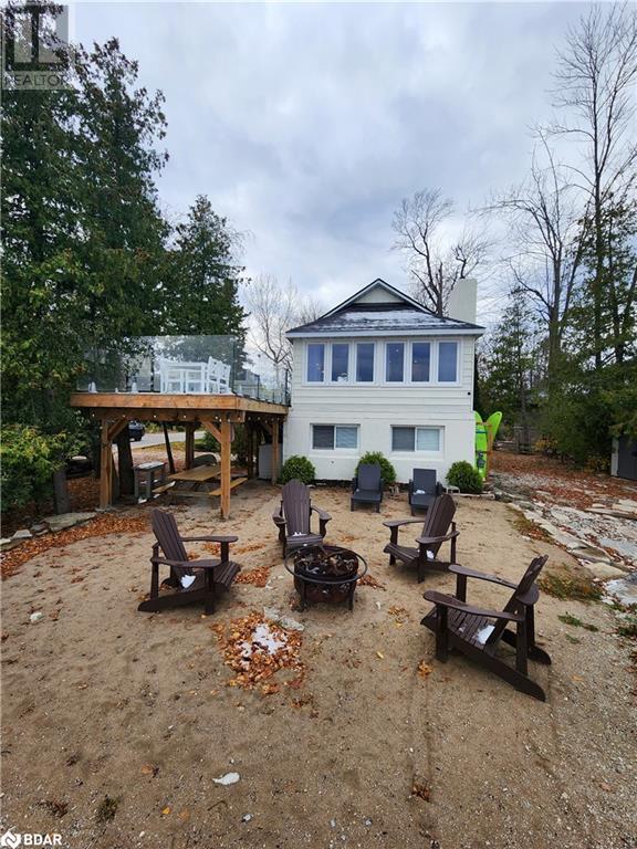 16 WILLIAM Avenue
