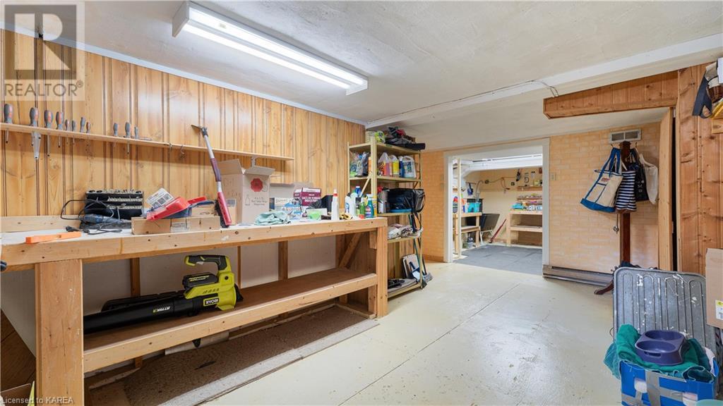 326 GLENGARRY Road