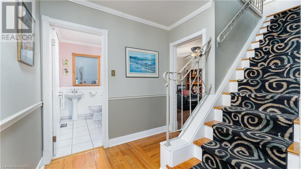 326 GLENGARRY Road