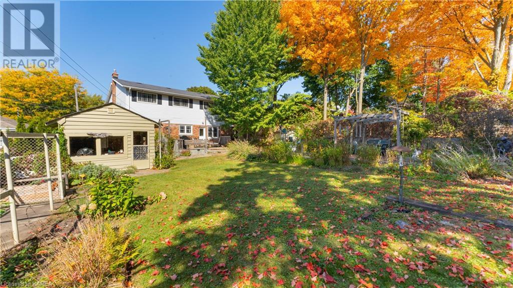326 GLENGARRY Road