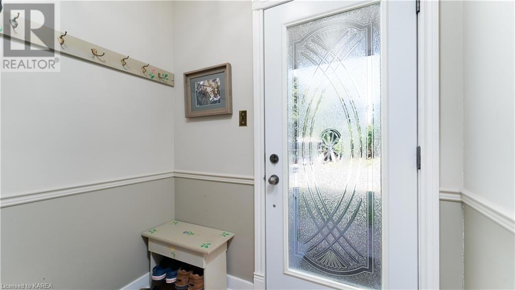 326 GLENGARRY Road
