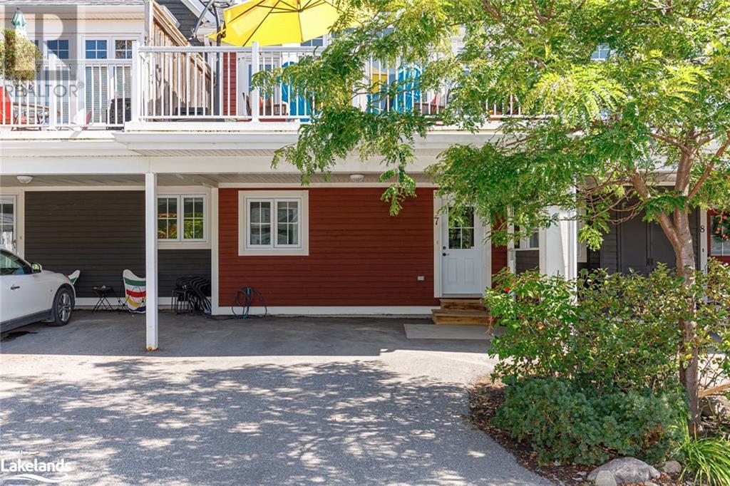 59 KING Street E Unit# 7