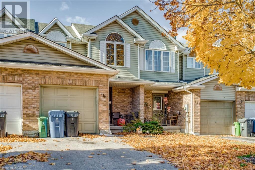 116 CHESTERTON Lane