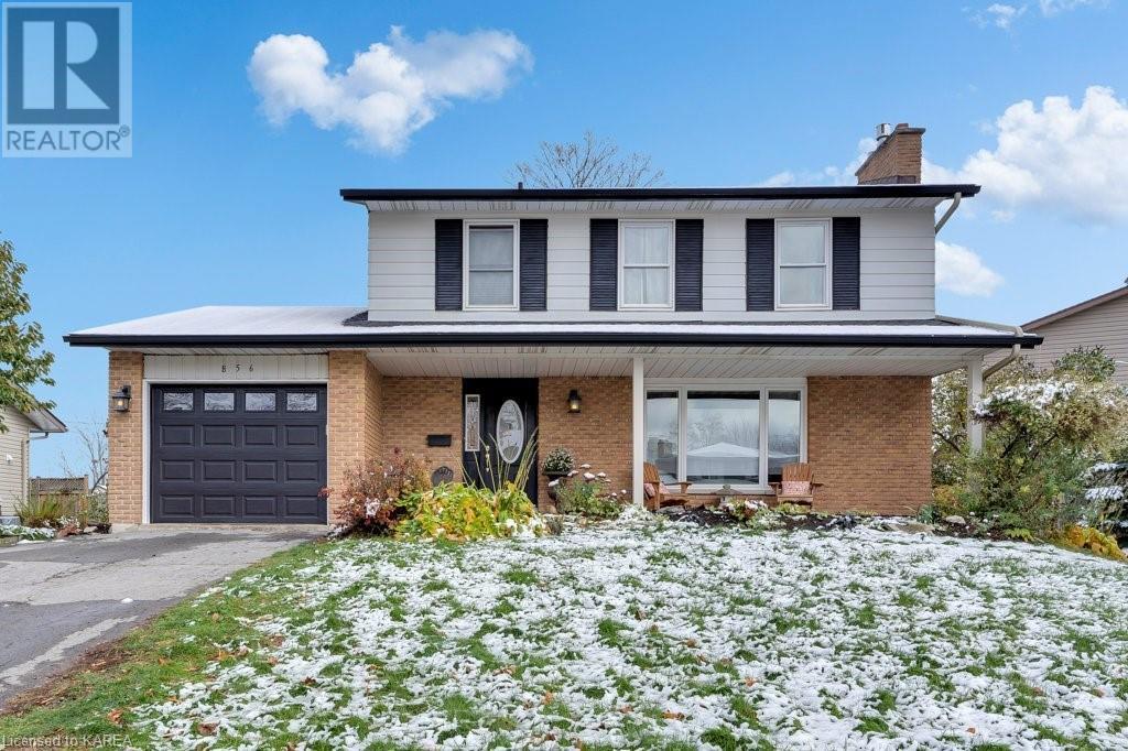 856 LUDGATE Crescent