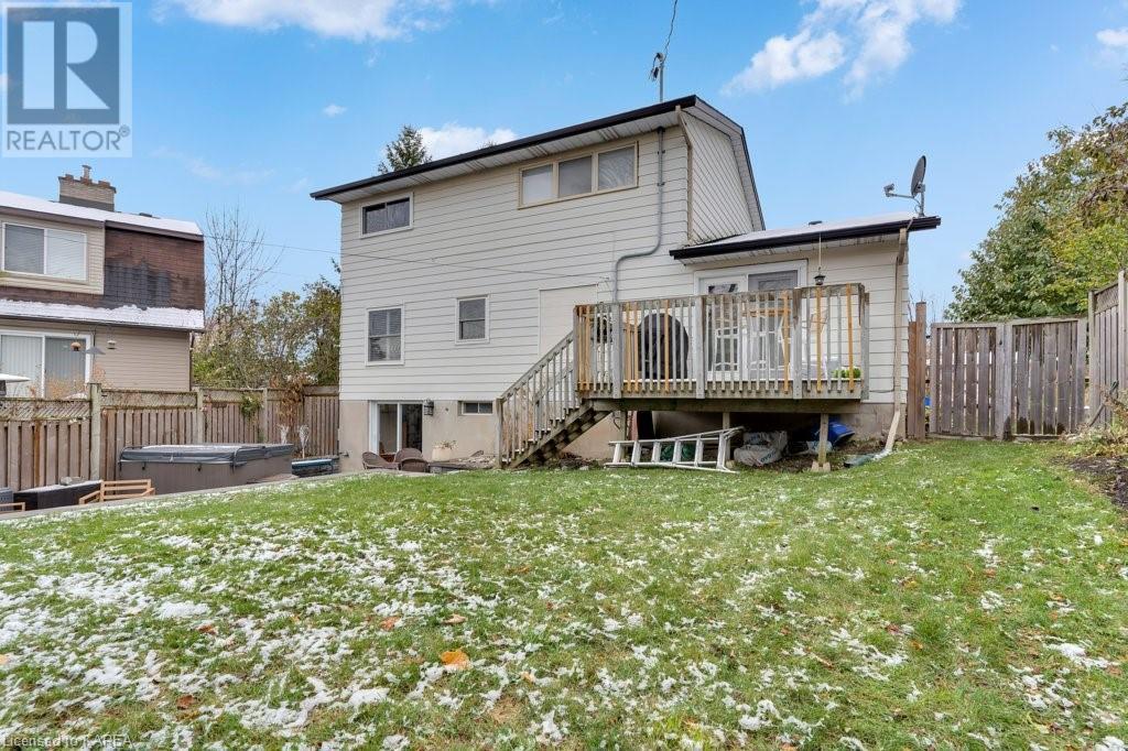 856 LUDGATE Crescent