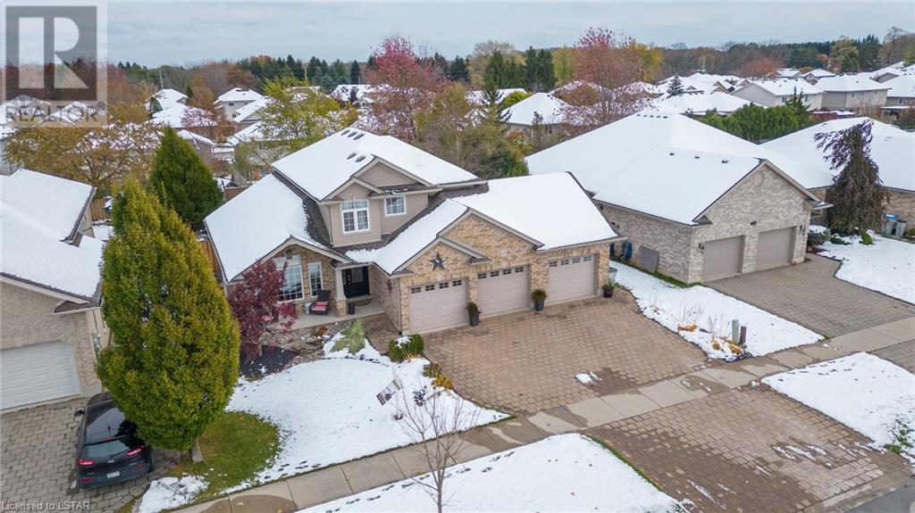 549 DARCY Drive