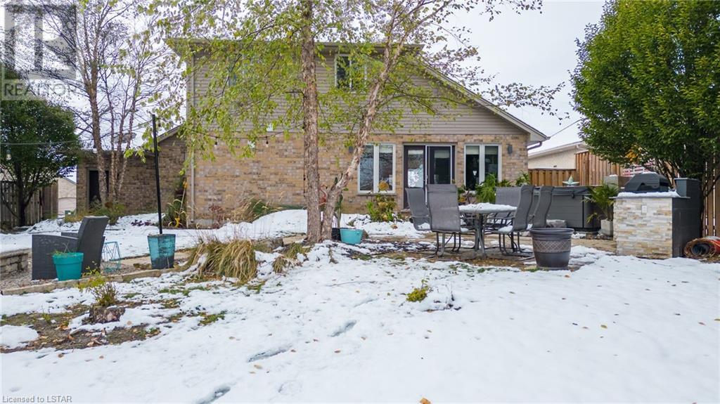 549 DARCY Drive