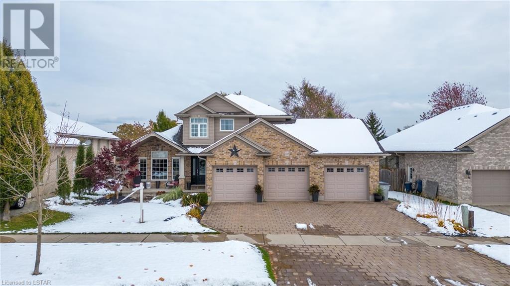 549 DARCY Drive