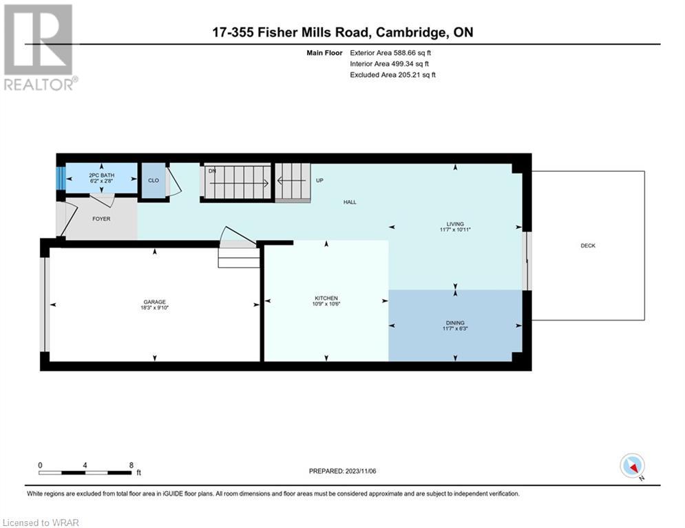 355 FISHER MILLS Road Unit# 17