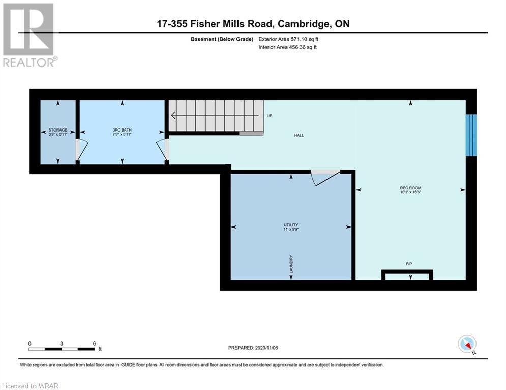 355 FISHER MILLS Road Unit# 17