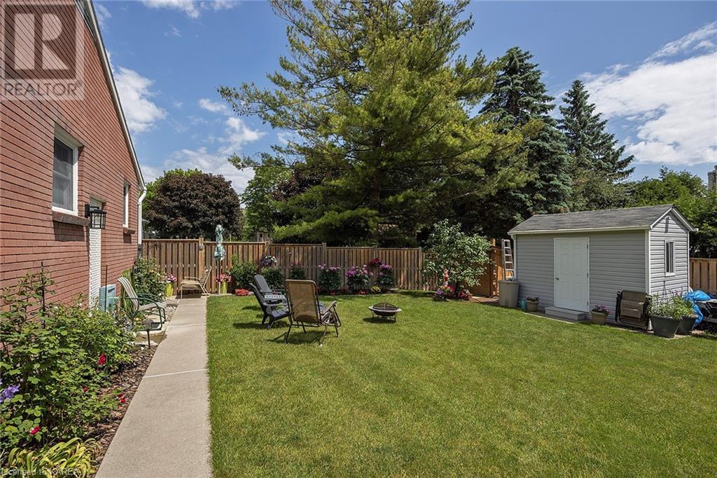 159 SEAFORTH Road