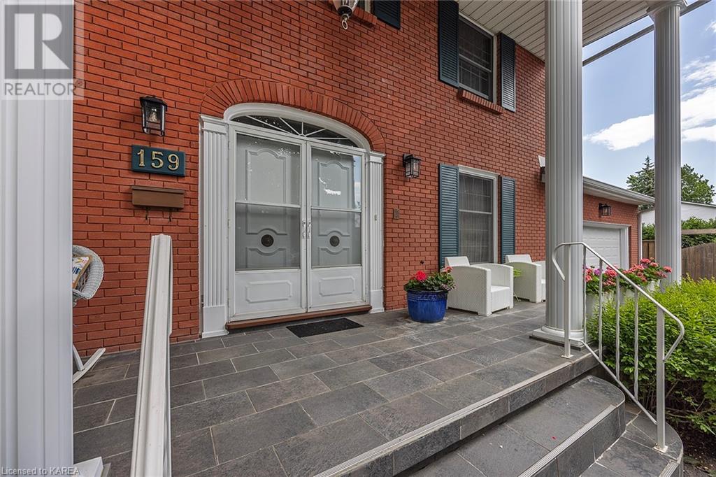 159 SEAFORTH Road