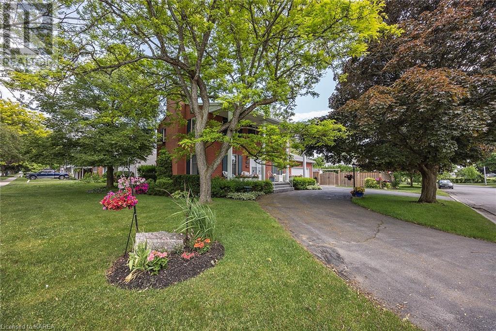 159 SEAFORTH Road