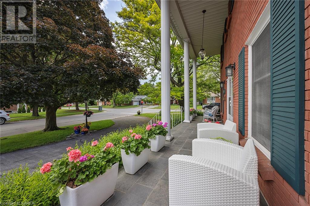 159 SEAFORTH Road