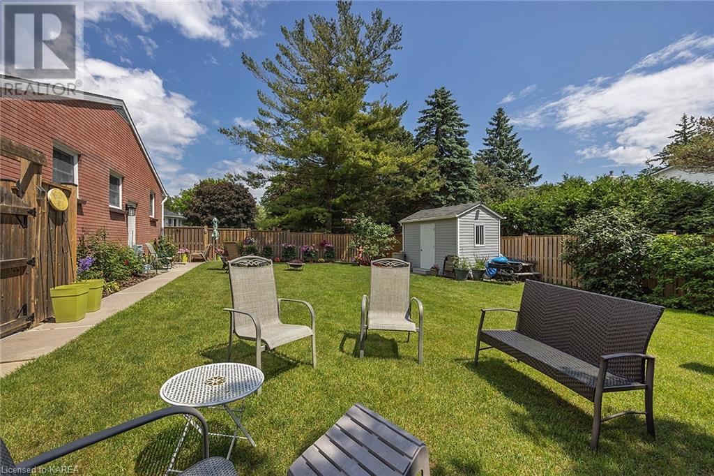159 SEAFORTH Road
