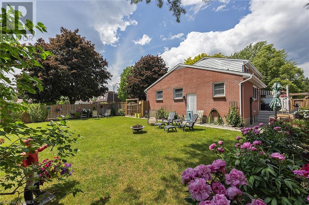 159 SEAFORTH Road