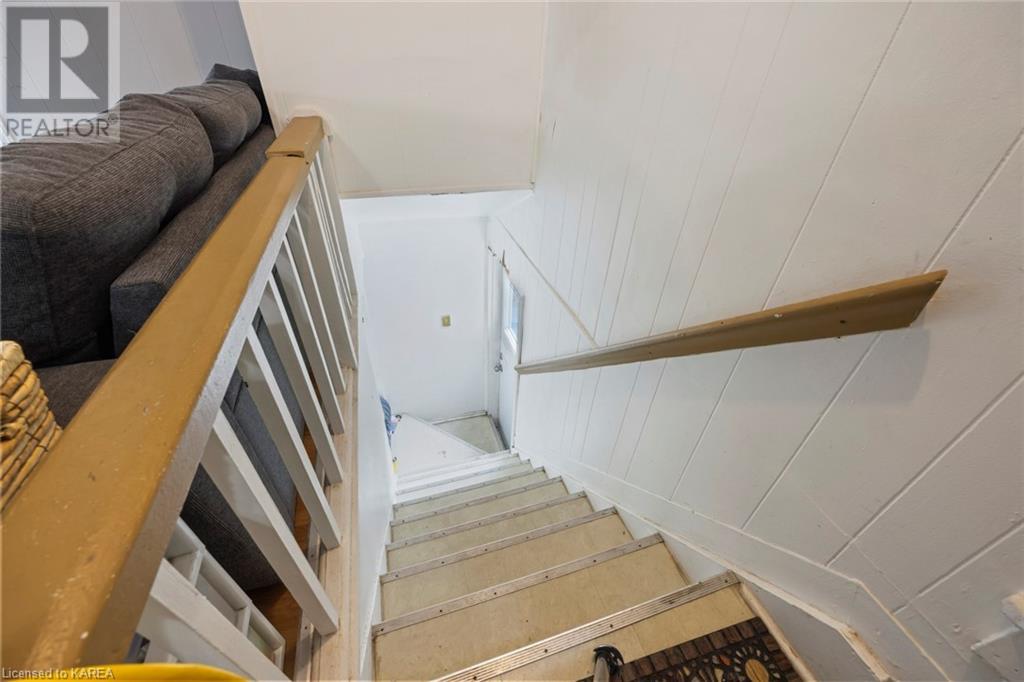 22 CONCESSION Street