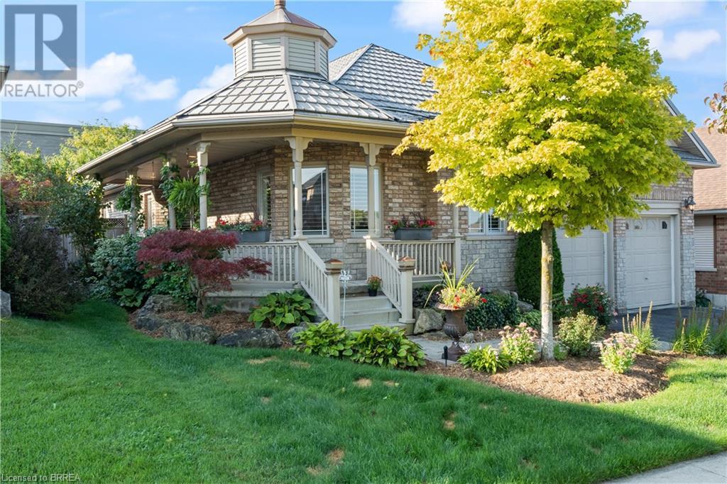5 COBBLESTONE Drive