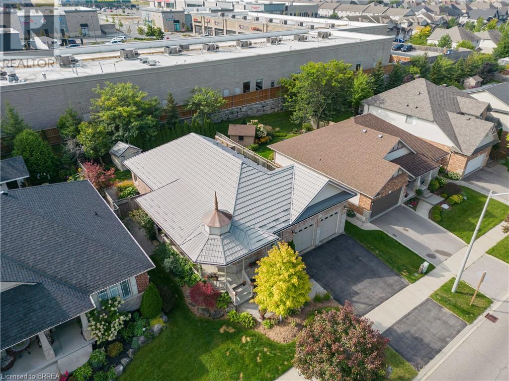 5 COBBLESTONE Drive