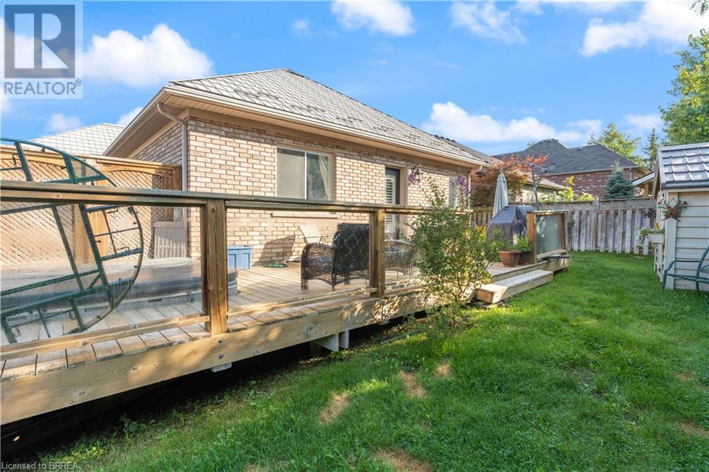 5 COBBLESTONE Drive