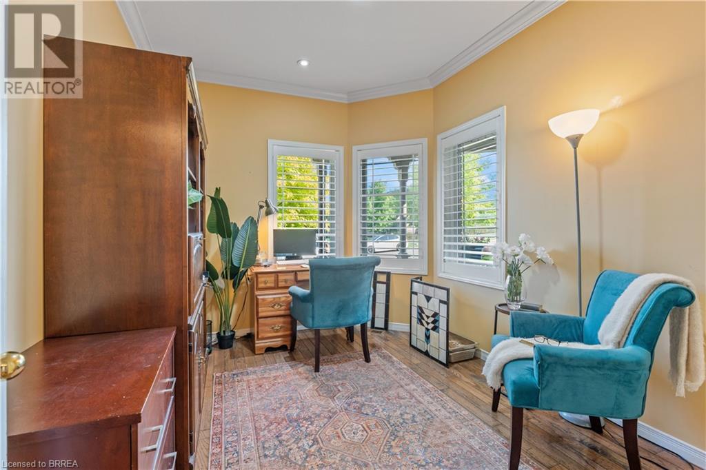 5 COBBLESTONE Drive