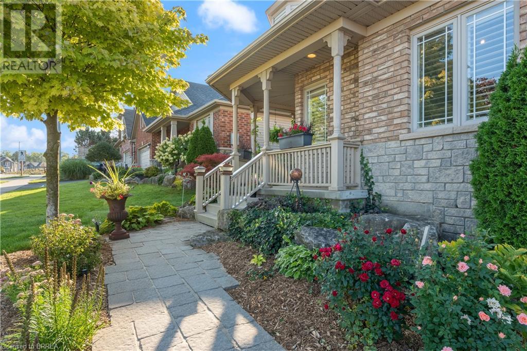 5 COBBLESTONE Drive