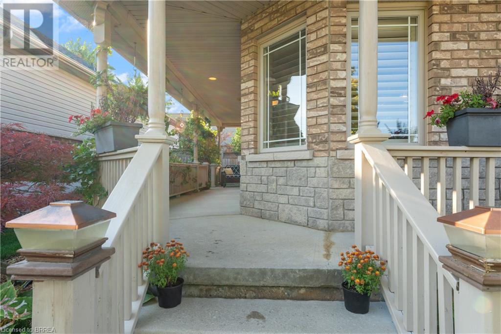 5 COBBLESTONE Drive