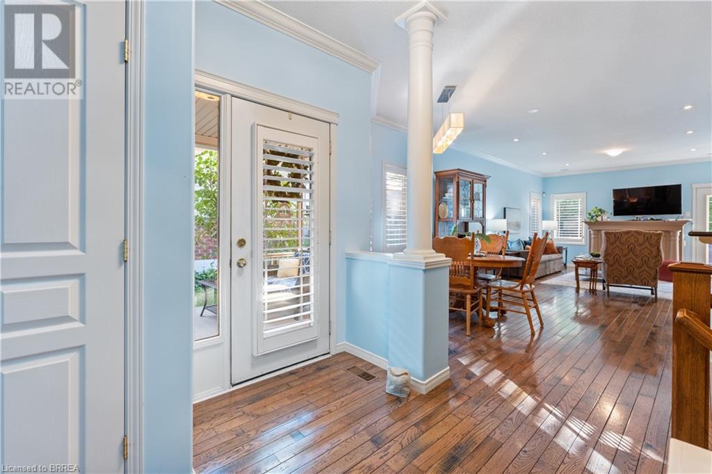5 COBBLESTONE Drive