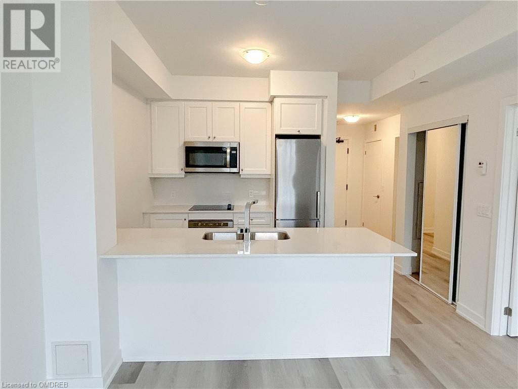 600 NORTH SERVICE Road Unit# 110
