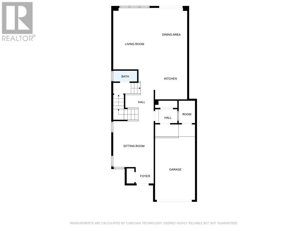28 LISA Street