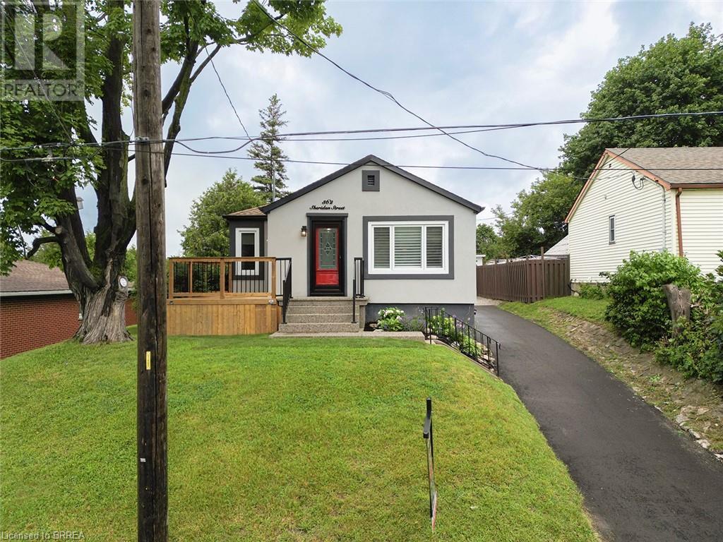362 SHERIDAN Street