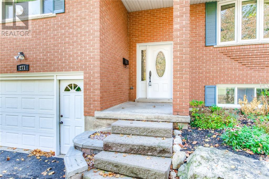 271 THORNCREST Drive