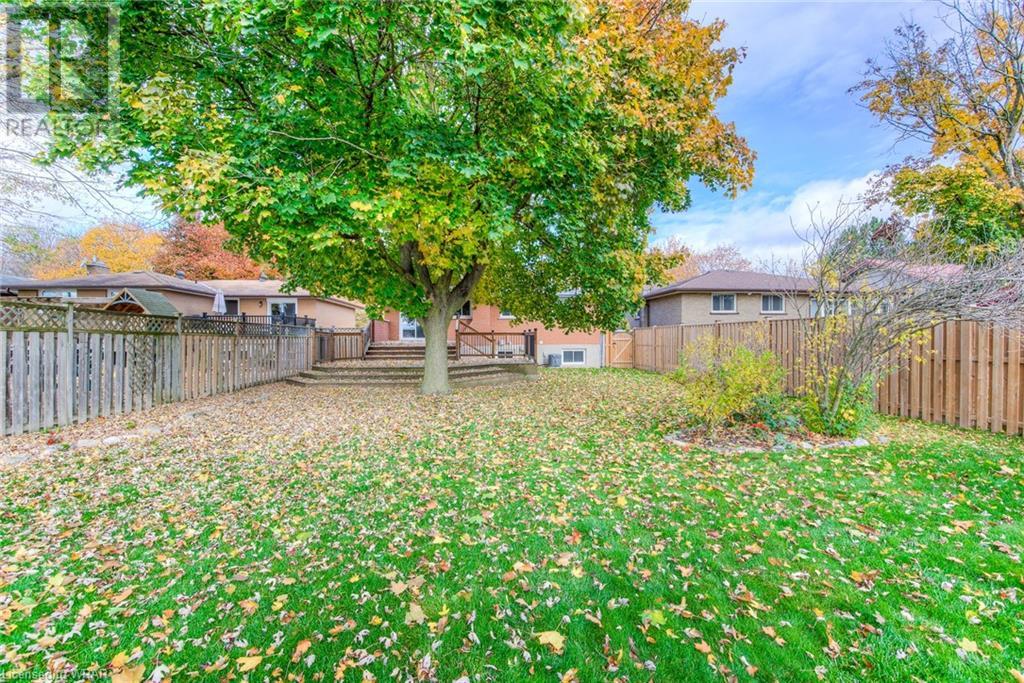 271 THORNCREST Drive