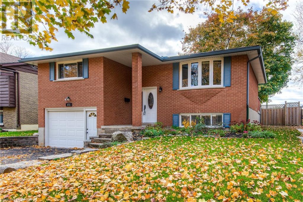 271 THORNCREST Drive