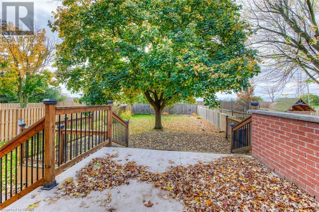 271 THORNCREST Drive