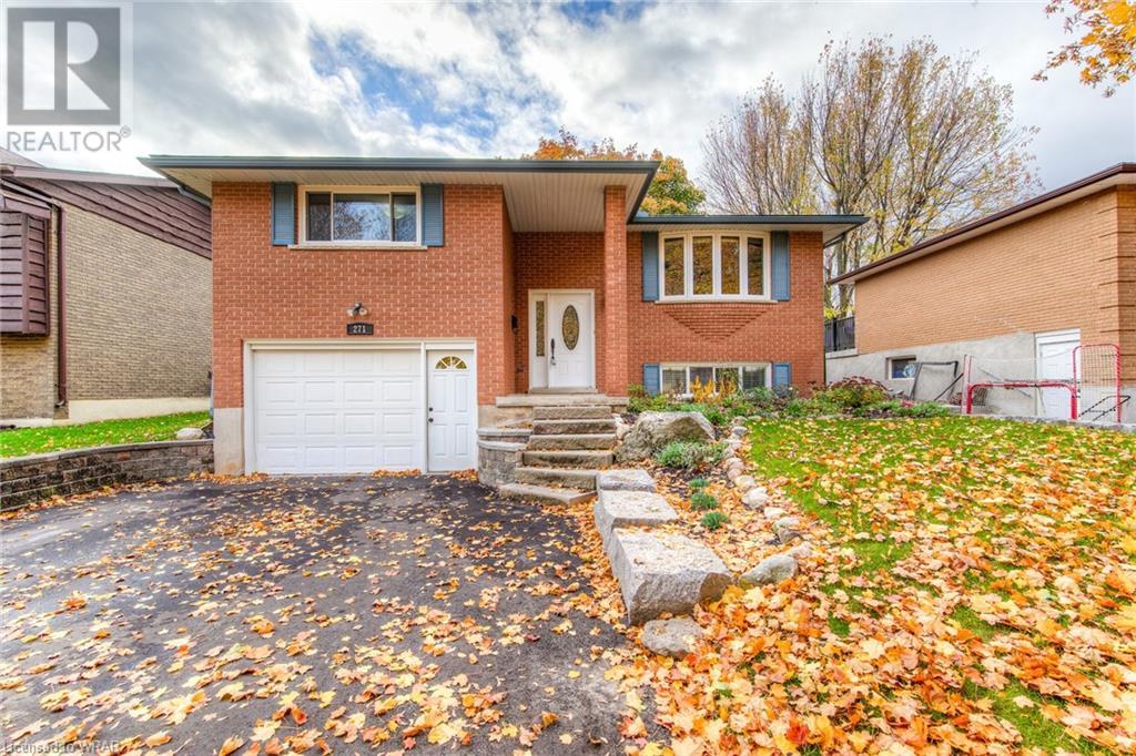271 THORNCREST Drive