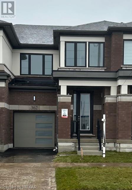 362 BISMARK Drive