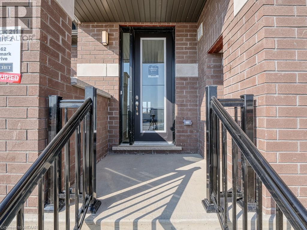 362 BISMARK Drive