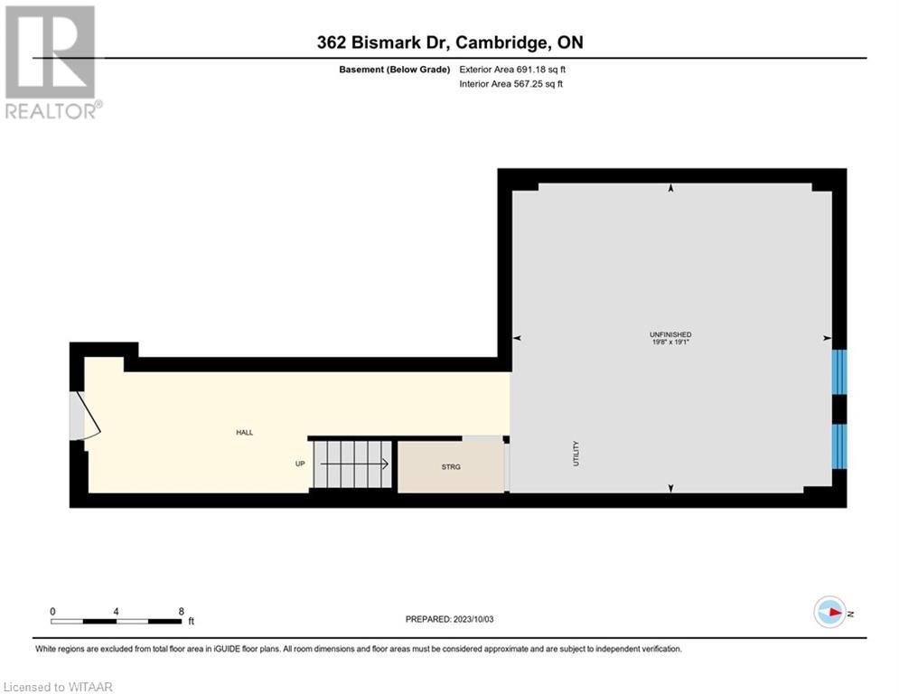 362 BISMARK Drive