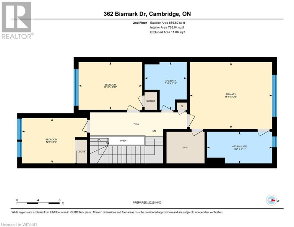362 BISMARK Drive