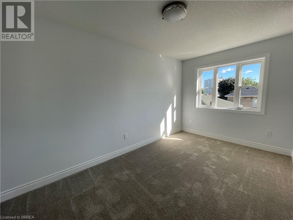 24A BALFOUR Street Unit# Upper