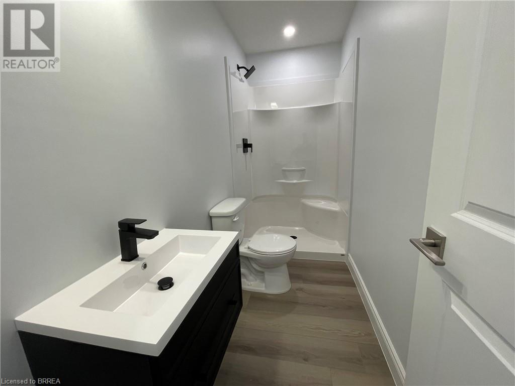 24A BALFOUR Street Unit# Upper