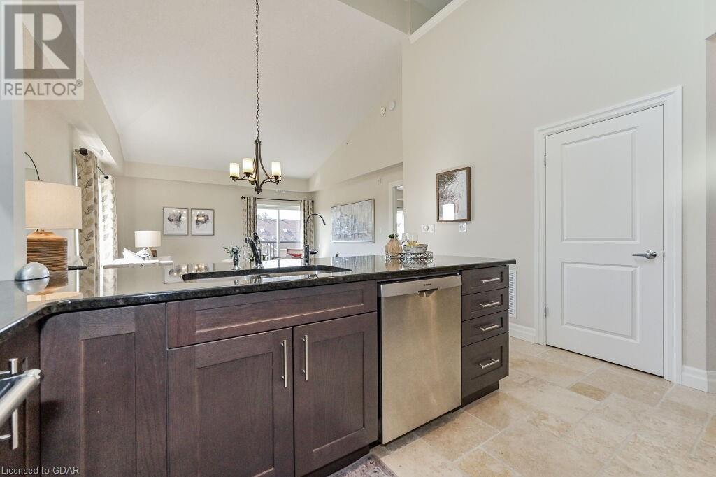 23 STUMPF Street Unit# 308