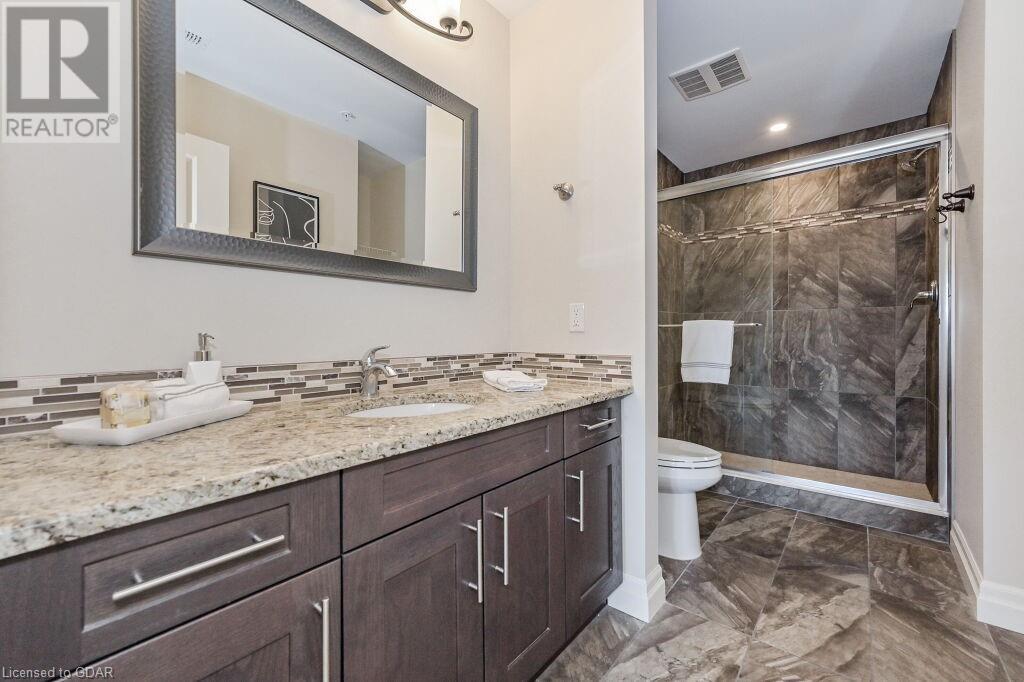 23 STUMPF Street Unit# 308