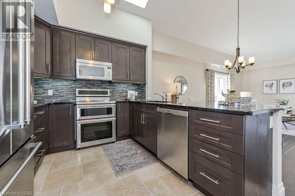 23 STUMPF Street Unit# 308