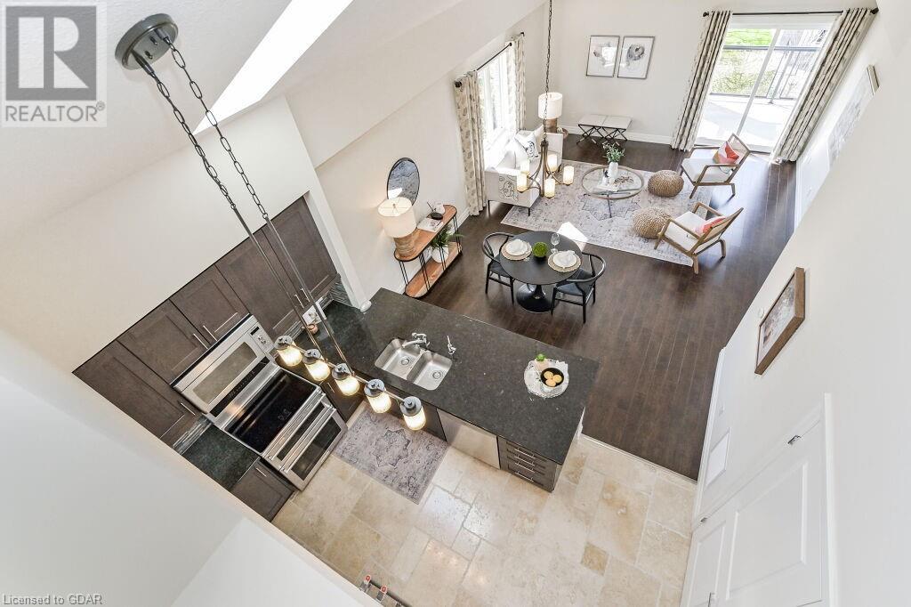 23 STUMPF Street Unit# 308