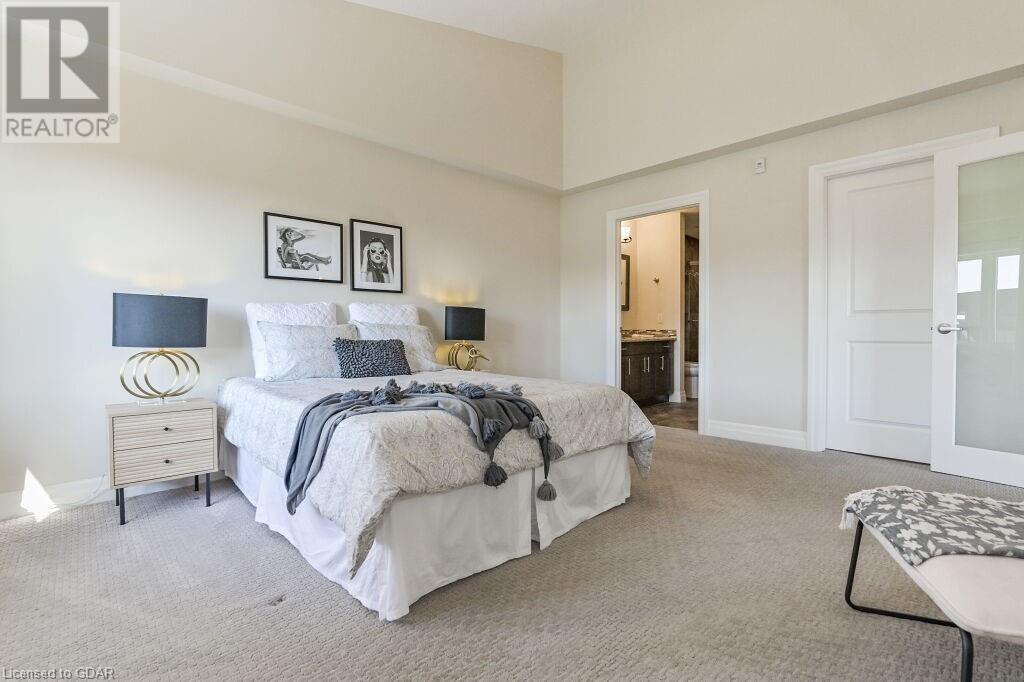 23 STUMPF Street Unit# 308