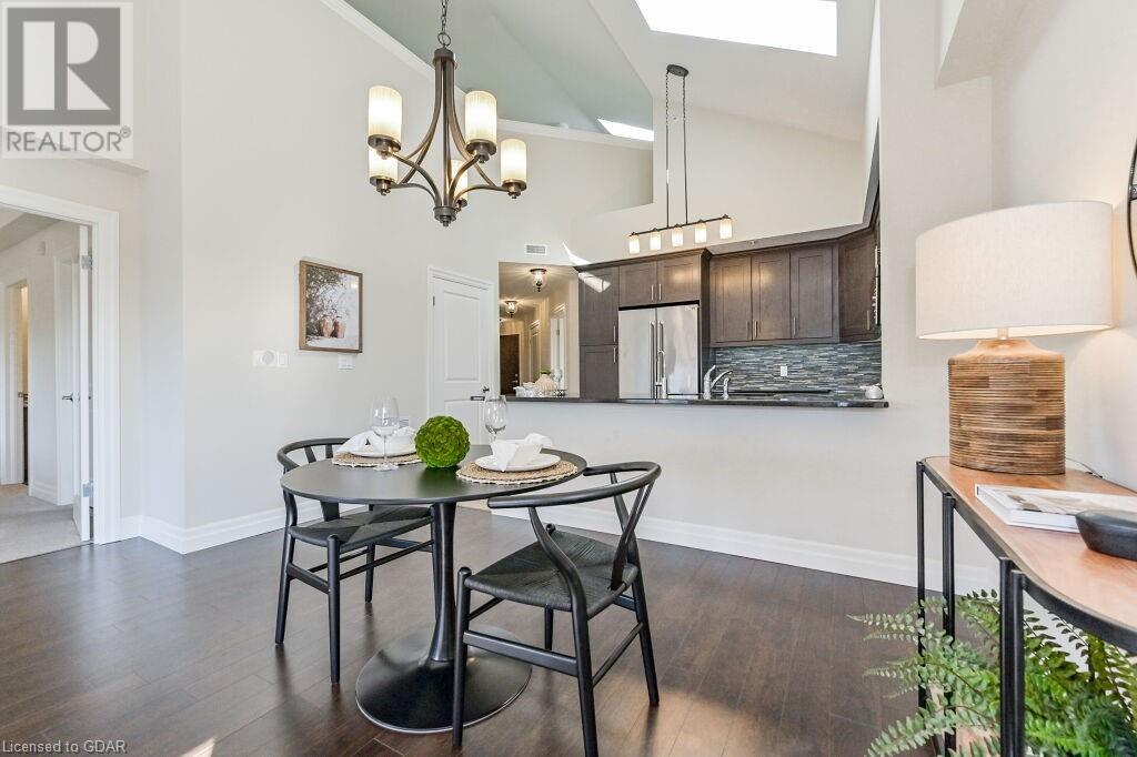 23 STUMPF Street Unit# 308