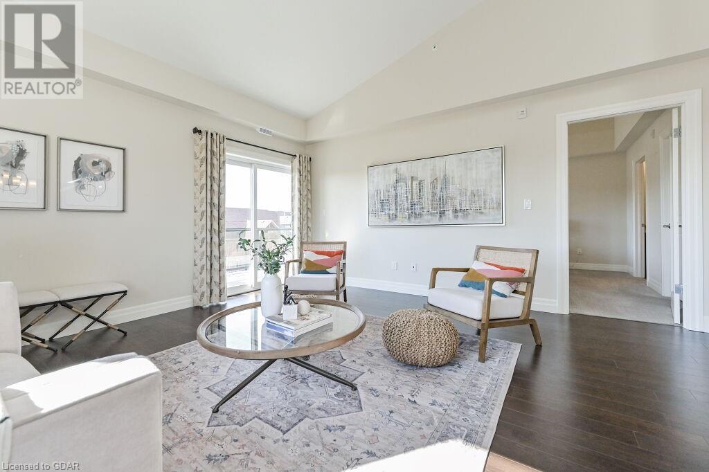 23 STUMPF Street Unit# 308